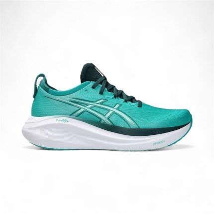 Gel nimbus 27
