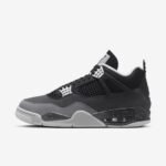 Jordan 4 Retro Fear - Image 2
