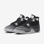 Jordan 4 Retro Fear - Image 3