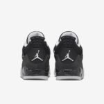 Jordan 4 Retro Fear - Image 5