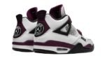 Air Jordan Retro 4 PSG ''Paris Saint Germain - Image 3