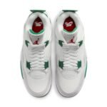 SB x Air Jordan 4 Pine Green - Image 3