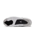 Jordan 4 military black - Image 7