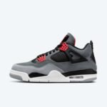 Air Jordan 4 Infrared - Image 2