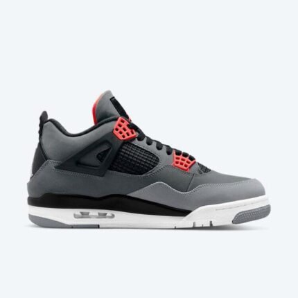 Air Jordan 4 Infrared