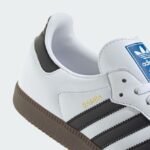 ADIDAS SAMBA OG - Image 4