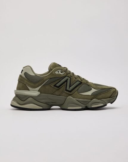 New balance 9060