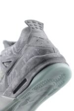 Jordan 4 Kaws - Image 2