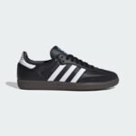 Adidas samba black