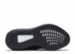 Adidas Yeezy Boost 350 V2 Static Black Reflective - Image 3