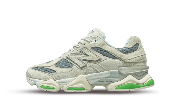 image New balance 9060 - Image 1