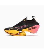 Puma Fast RB nitro elite -black - Image 4