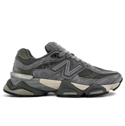 New balance 9060