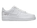 Nike Air Force 1 Low '07 "Utopia" (Travis Scott Cactus Jack Edition)