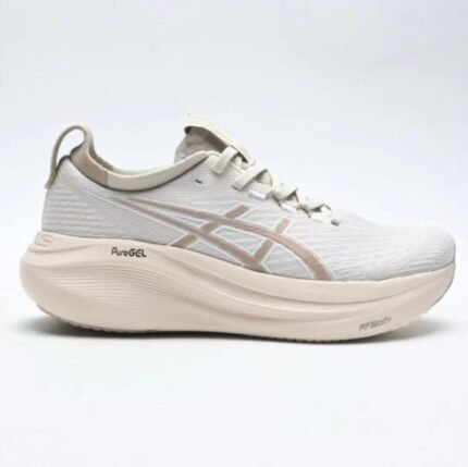 ASICS Gel-Nimbus 27