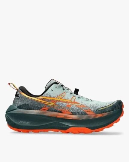 ASICS Trabuco Max 4
