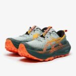 ASICS Trabuco Max 4 - Image 2