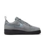 Nike Air Force 1 '07 LV8 'Reflective Swoosh - Cool Grey'
