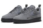 Nike Air Force 1 '07 LV8 'Reflective Swoosh - Cool Grey' - Image 3