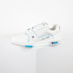 Louis Vuitton LV Trainer White
