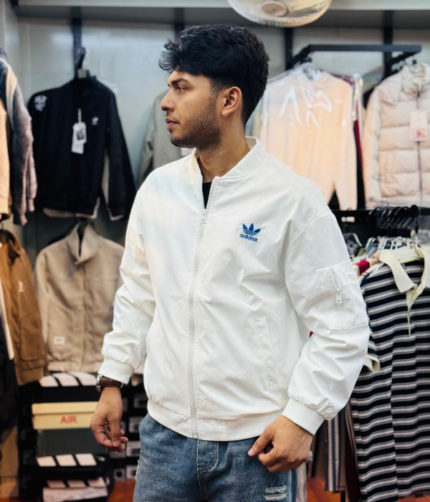 Adidas Originals Racing Track Jacket