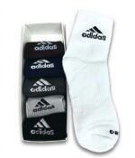 Adidas Socks 6-Pairs Pack - Image 2