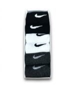 Nike Socks 6-Pairs Pack - Image 2