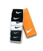 Nike Socks 6-Pairs Pack