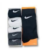 Nike Socks 6-Pairs Pack - Image 4