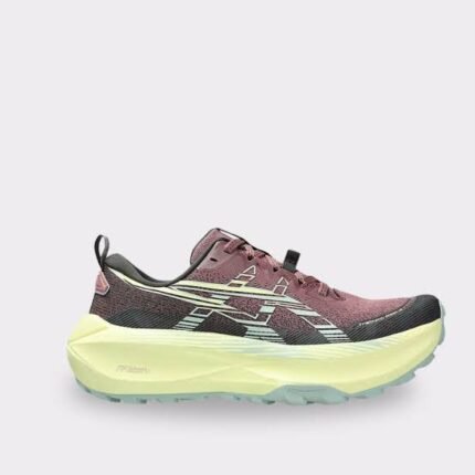 ASICS Trabuco Max 4