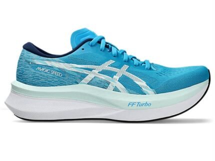 ASICS Magic Speed 4